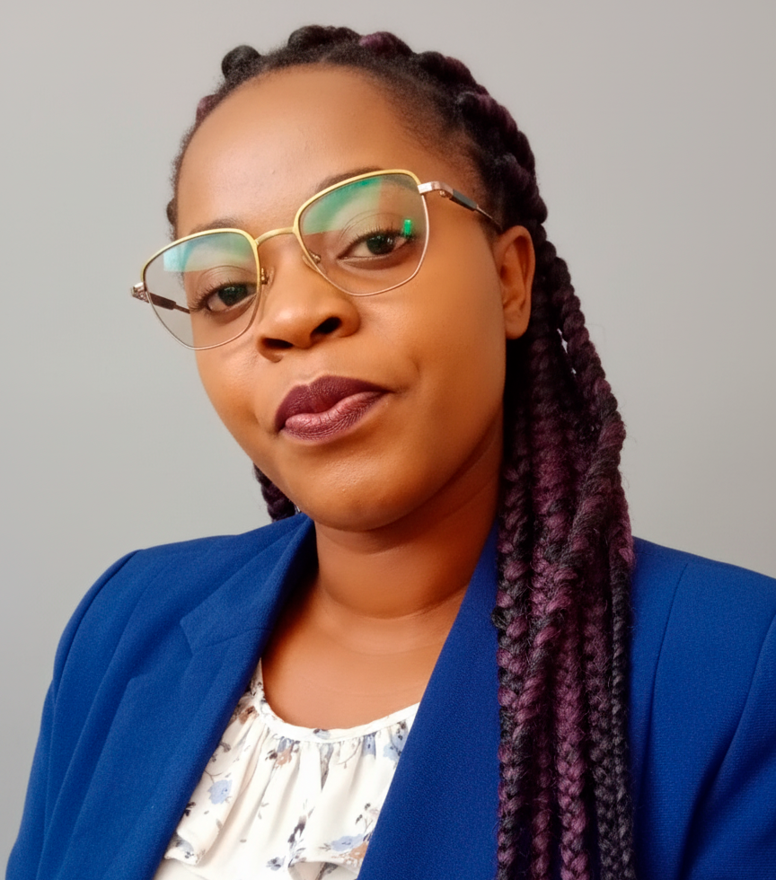 Artimisa Jorge Tivane Mucavele