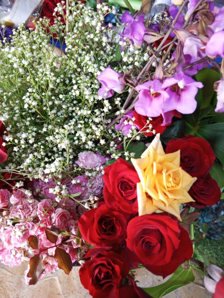 Disponível em Lichinga
Arranjos naturais e artificiais.